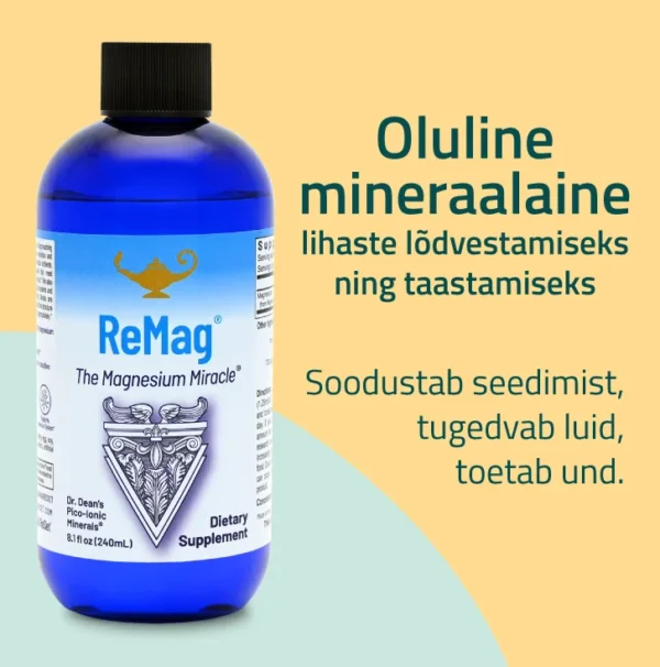 ReMag Magnesium Solution - Image 2