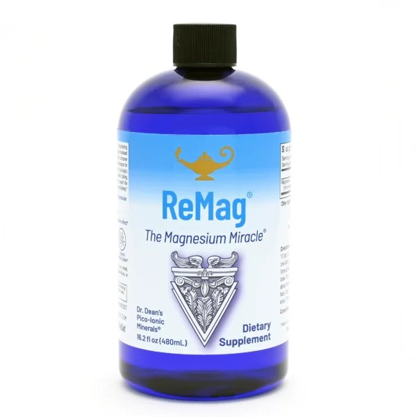 ReMag Magnesium Solution